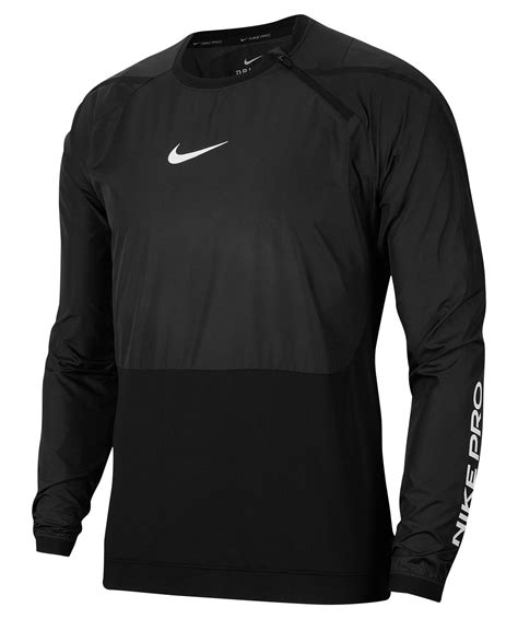 Nike Pro Langarm shirts